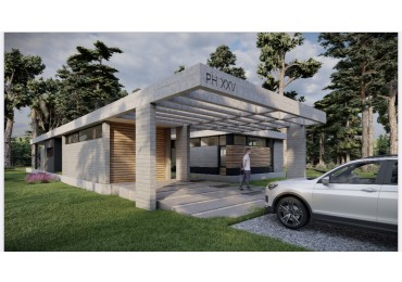 CASA EN VENTA PINAMAR NORTE