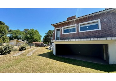 CASA EN VENTA MAR DE OSTENDE