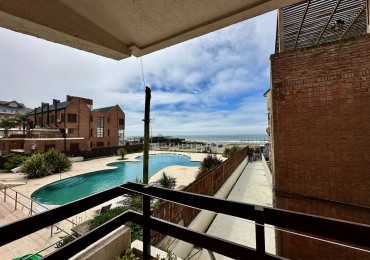 DEPARTAMENTO EN ALQUILER PLAYA