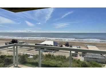 PINAMAR FRENTE AL MAR
