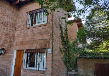 DEPARTAMENTO DUPLEX PINAMAR