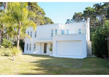 Casa en Pinamar Shaw