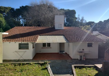 Casa en venta PINAMAR CENTRO playa