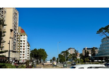 DEPARTAMENTO EN ALQUILER