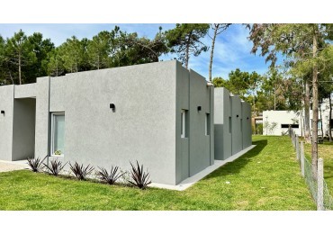 CASA EN VENTA ALAMOS PINAMAR