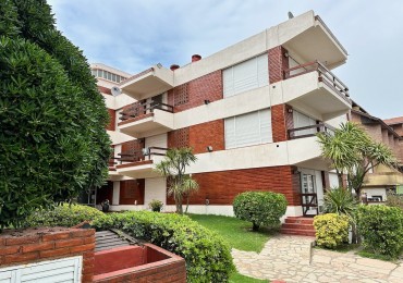 DEPARTAMENTO EN ALQUILER AL MAR