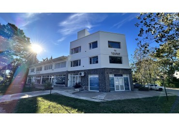 OFICINA EN VENTA PINAMAR CENTRO