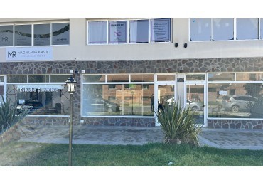 LOCAL OFICINA EN ALQUILER PINAMAR